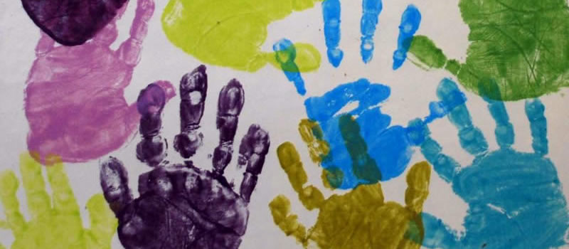 Tucson Nursery School (TNS) Donor Recognition for Angel Charity